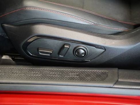 Used 2025 Dodge Charger Daytona R/T w/ Quick Order Package 25M R/T AWD/4WD image 41