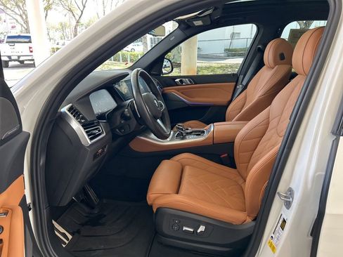 Used 2023 BMW X5 sDrive40i w/ M Sport Package image 5