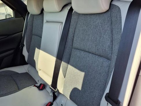 New 2026 MAZDA CX-30 Aire Edition image 8