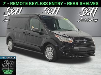 Used 2017 Ford Transit Connect XLT FWD video 1