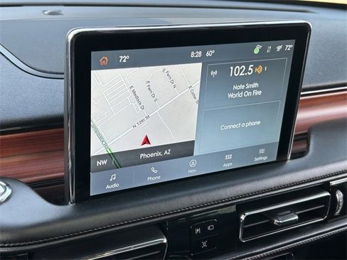 Used 2021 Lincoln Aviator Reserve w/ Elements Package Plus image 28