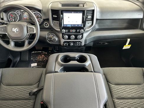 New 2026 RAM 1500 Tradesman AWD/4WD image 14