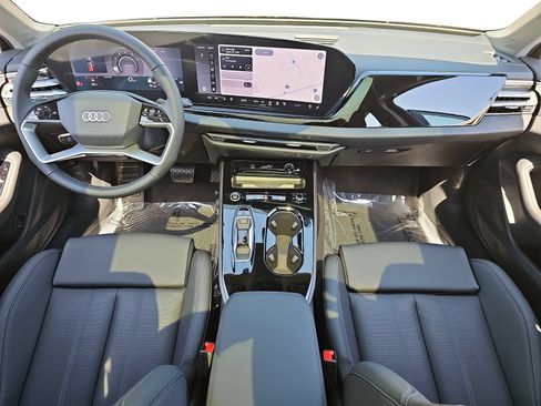 New 2026 Audi A5 2.0T Premium AWD/4WD image 9