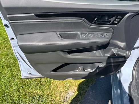New 2026 Honda Odyssey Elite image 10