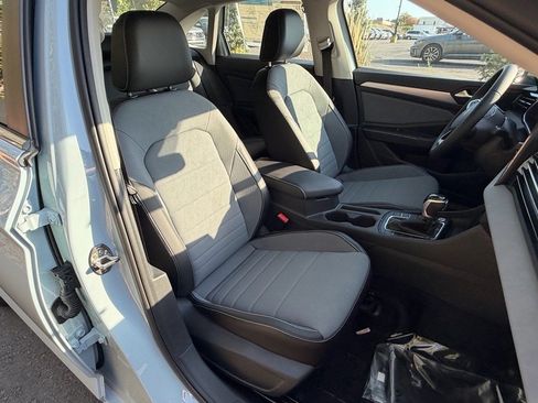 New 2025 Volkswagen Jetta SE image 12