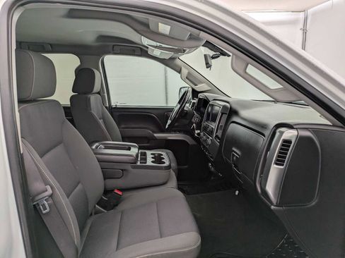 Used 2016 Chevrolet Silverado 2500 LT image 24