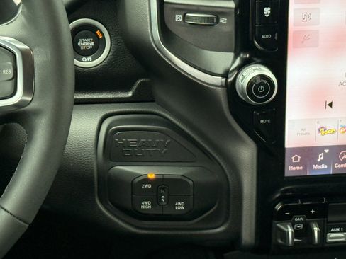 New 2026 RAM 3500 Laramie w/ Sport Appearance Package image 15