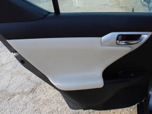 Used 2012 Lexus CT 200h Premium w/ Premium Audio Pkg FWD image 21