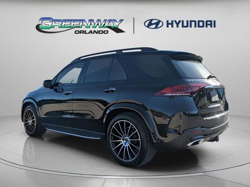 Used 2022 Mercedes-Benz GLE 350 image 6