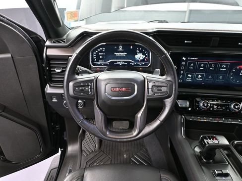 Used 2022 GMC Sierra 1500 AT4 w/ AT4 Premium Package AWD/4WD image 35