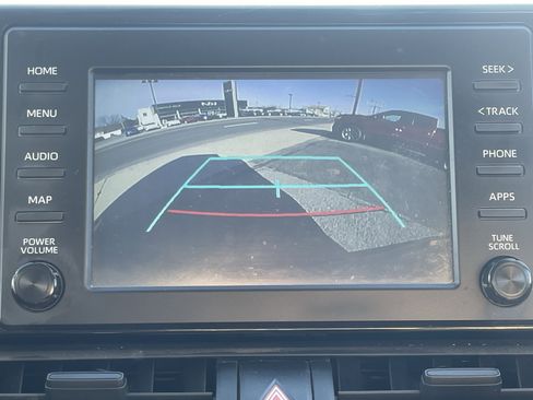 Used 2019 Toyota RAV4 LE image 26