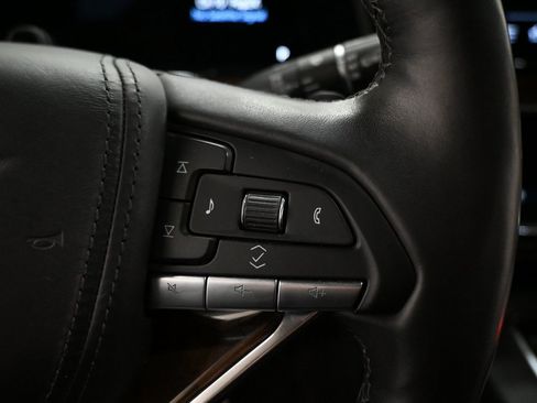 Used 2023 Cadillac Escalade ESV Sport Platinum image 31