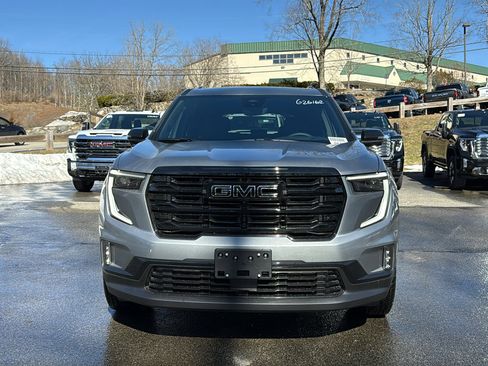 New 2026 GMC Acadia Elevation image 3