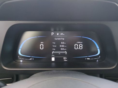 New 2026 Hyundai Elantra SEL Sport image 32