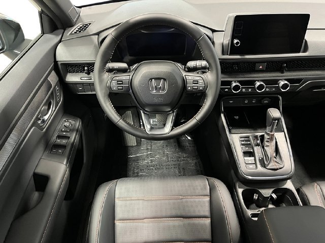 New 2027 Honda CR-V Sport-L image 23