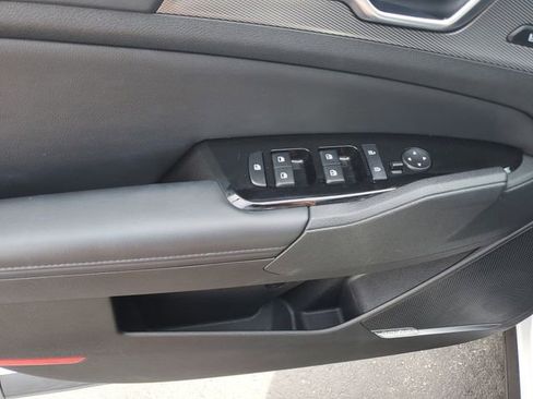 Used 2023 Kia Sportage SX AWD/4WD image 23