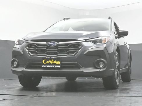 Used 2024 Subaru Crosstrek 2.0i Premium AWD/4WD image 45