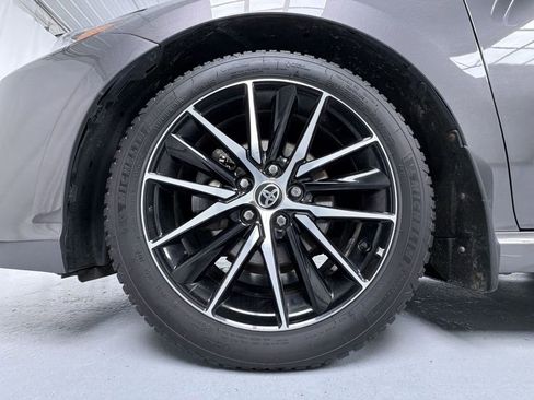 Certified 2023 Toyota Camry SE image 10