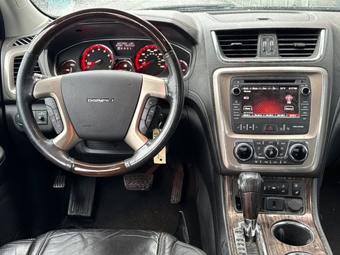 Used 2015 GMC Acadia Denali AWD/4WD image 13