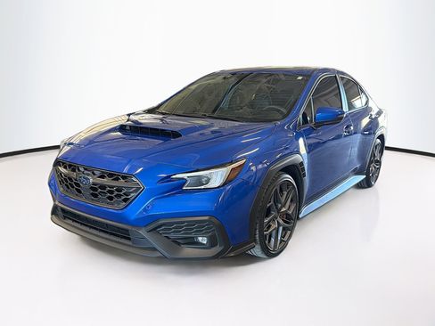 Used 2024 Subaru WRX TR image 3