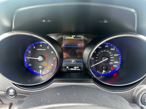 Used 2016 Subaru Legacy 2.5i Limited AWD/4WD image 6