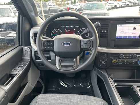 New 2026 Ford F250 XLT w/ Tremor Off-Road Package image 16
