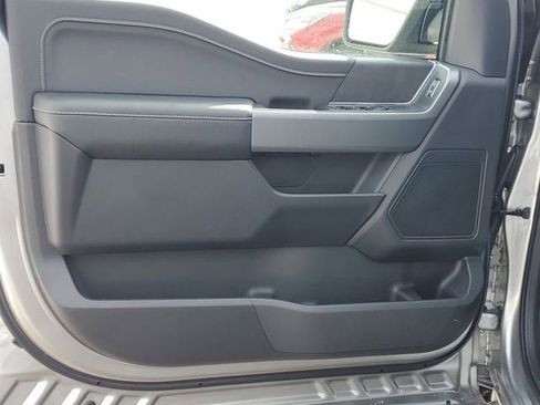 New 2026 Ford F150 XLT w/ Equipment Group 302A MID image 10