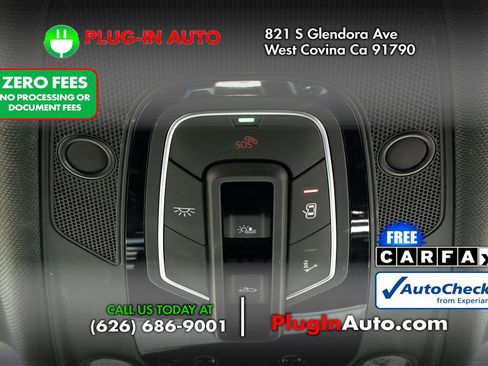 Used 2021 Audi A5 2.0T Premium Plus w/ Premium Plus AWD/4WD image 20