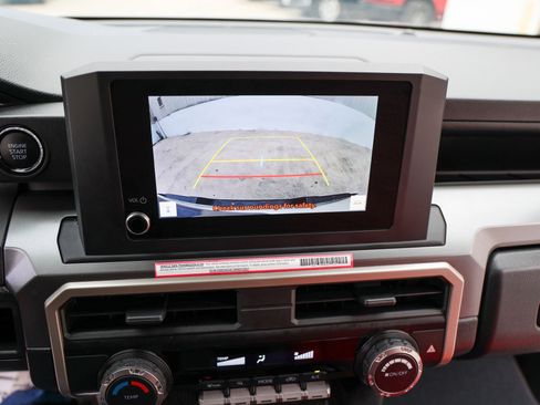 Certified 2024 Toyota Tacoma SR5 image 22