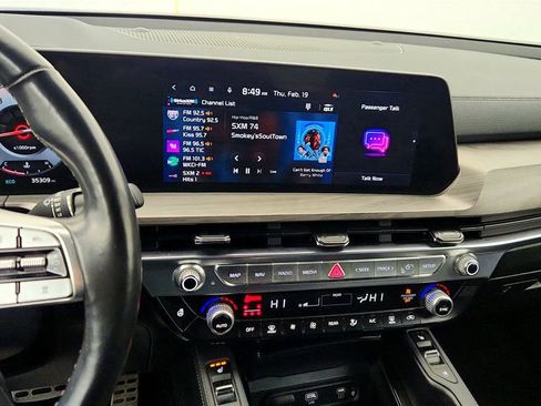 Used 2023 Kia Telluride SX X-Line image 17