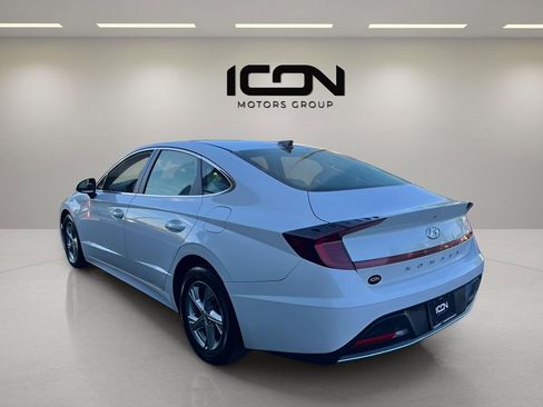 Used 2021 Hyundai Sonata SE image 5
