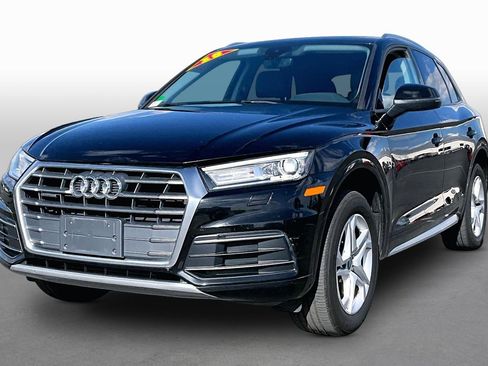 Used 2018 Audi Q5 2.0T Premium AWD/4WD image 1