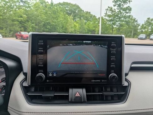 Used 2021 Toyota RAV4 XLE w/ Convenience Package AWD/4WD image 27