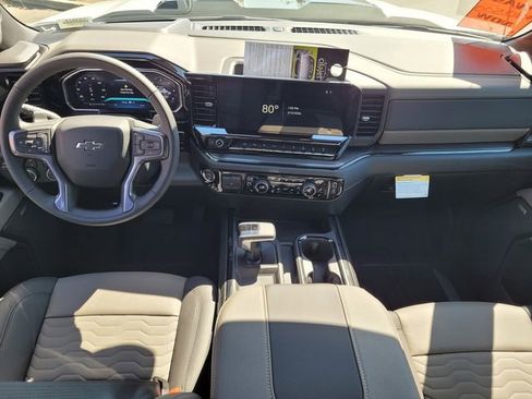 New 2026 Chevrolet Silverado 1500 ZR2 image 7
