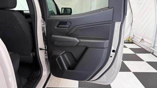 New 2026 Chevrolet Colorado Trail Boss AWD/4WD image 24