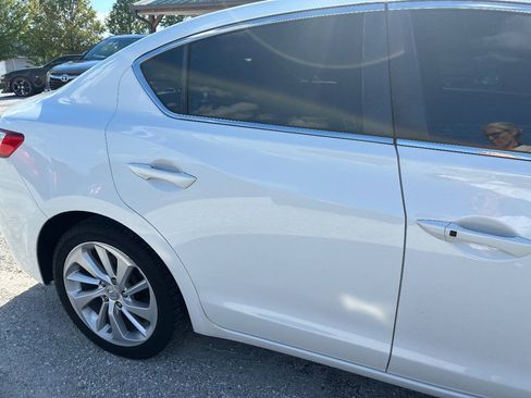 Used 2016 Acura ILX FWD image 3