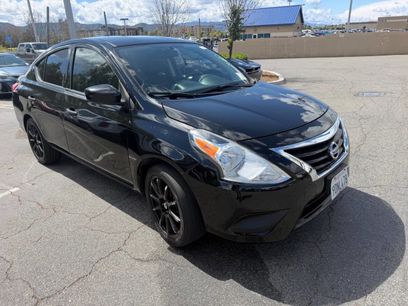Used 2019 Nissan Versa S