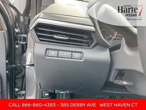 Certified 2025 Nissan Altima 2.5 SV w/ SV Special Edition Package AWD/4WD image 28