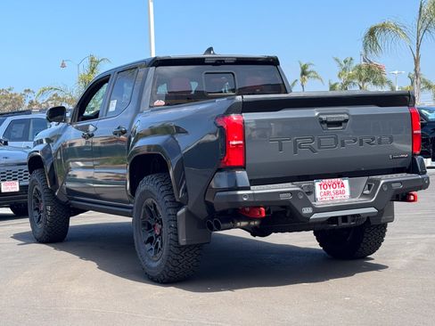 New 2026 Toyota Tacoma TRD Pro AWD/4WD image 13