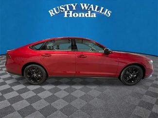 New 2025 Honda Accord SE video 2