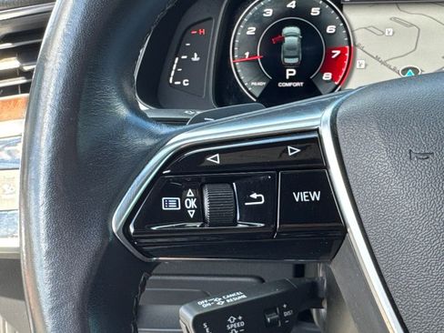 Used 2021 Audi A6 Premium Plus w/ Premium Plus Package image 24