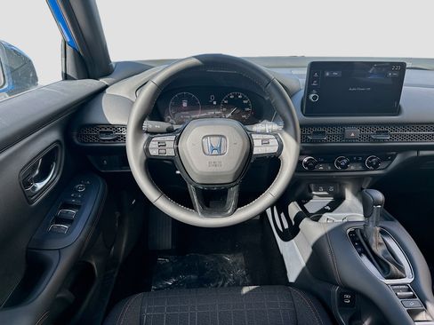 New 2026 Honda HR-V Sport image 17