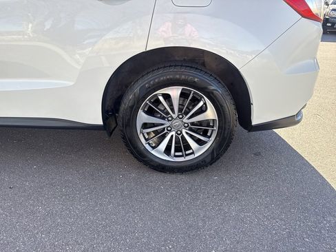 Used 2017 Acura RDX AWD w/ Advance Package image 33