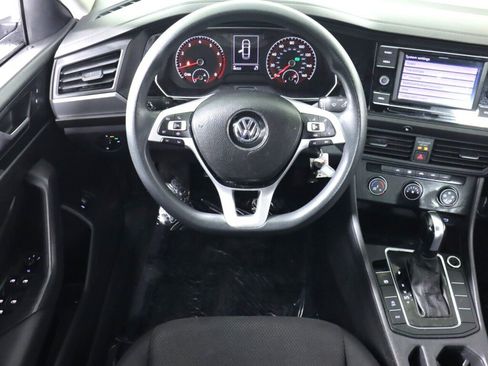 Used 2020 Volkswagen Jetta S w/ Driver Assistance Package image 26