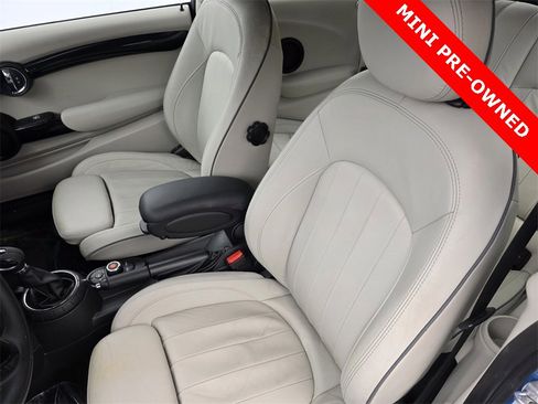 Used 2016 MINI Cooper S image 11