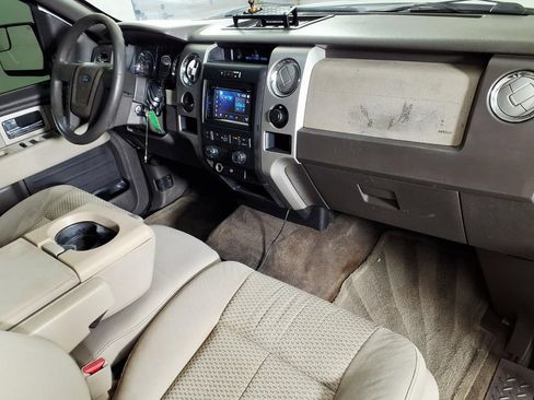 Used 2010 Ford F150 XLT RWD image 14