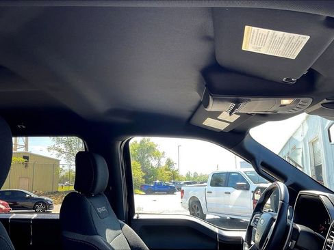 Used 2019 Ford F150 Raptor AWD/4WD image 22