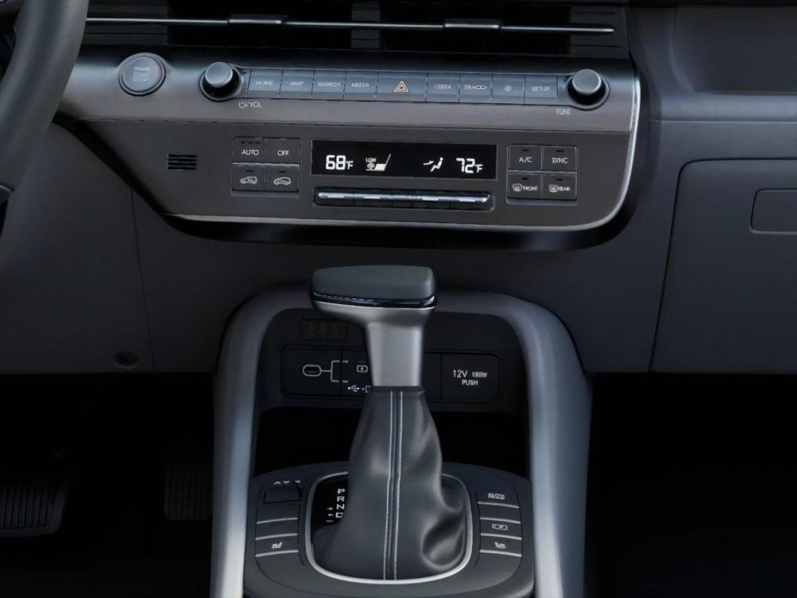 New 2027 Hyundai Kona SEL Sport FWD image 16