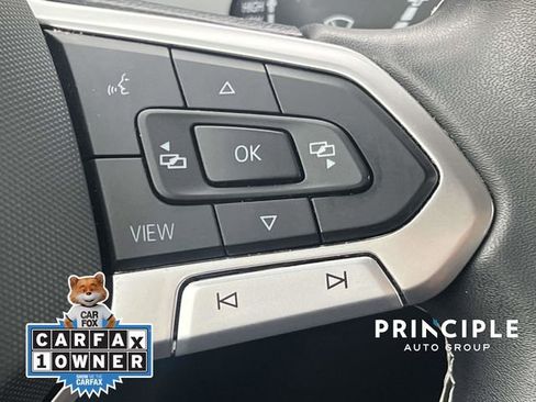 Used 2023 Volkswagen Atlas SE AWD/4WD image 22