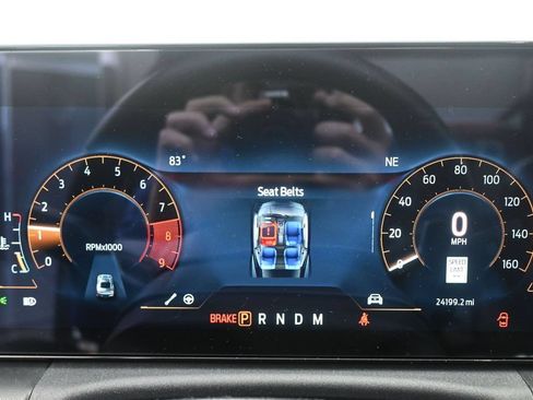 Used 2024 Ford Mustang GT Premium w/ GT Performance Package RWD image 13